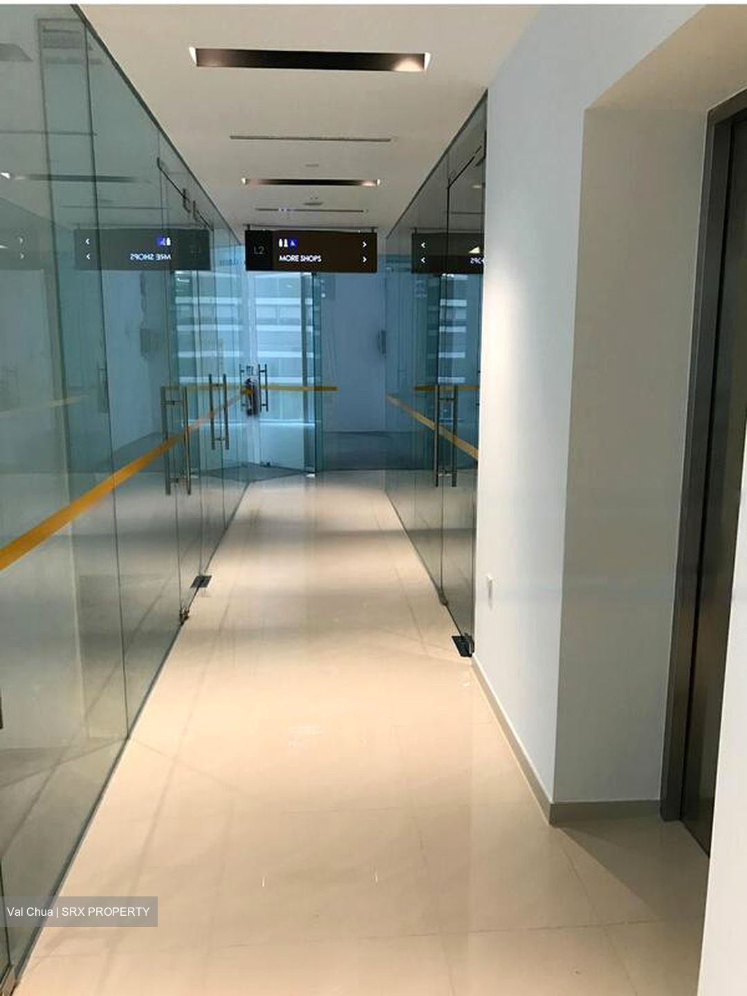 Tahir Building (D1), Retail #451315661